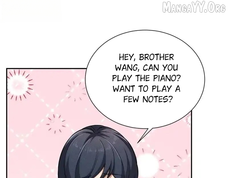 Hidden Dragon in the City (2025) Chapter 31 - page 45